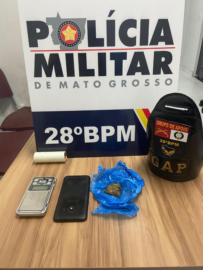 Polícia Militar prende homem que promovia rinhas de galos em Jaciara